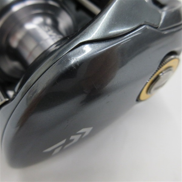 １７タトゥーラＳＶＴＷ６．３Ｌ
